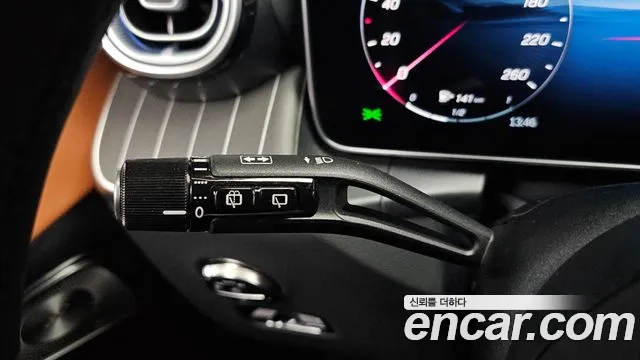 Mercedes-Benz GLC-Class GLC-класс X254 — Фото автомобиля 29