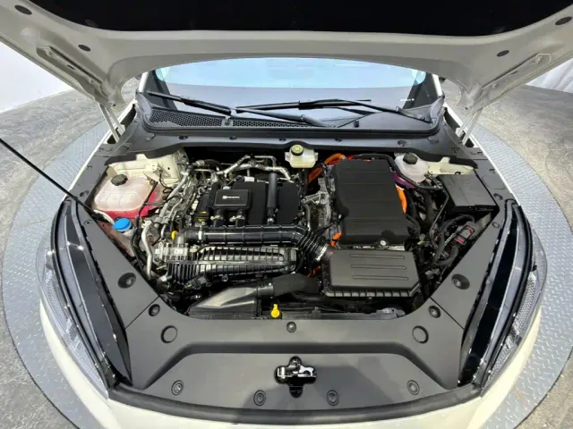 BYD Seal 06 — Фото автомобиля 7