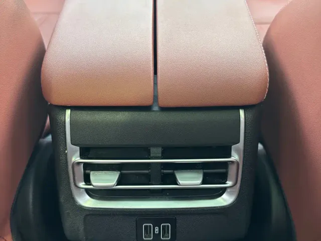 Changan CS75 Plus — Фото автомобиля 19