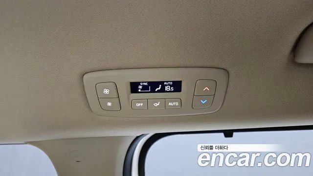 Kia Carnival — Фото автомобиля 29