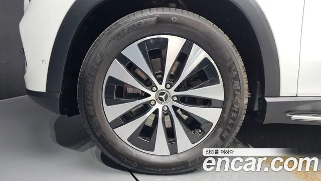 Mercedes-Benz GLE-Class W167 — Фото автомобиля 5