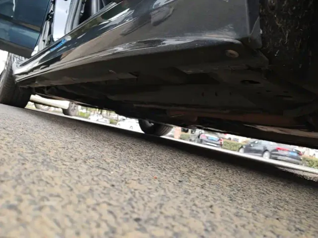 Cadillac CT4 — Фото автомобиля 20