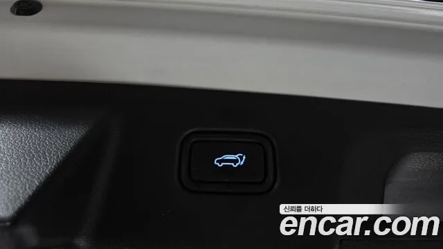 Hyundai Palisade The New Palisade Дизель 2.2 4WD — Фото автомобиля 16