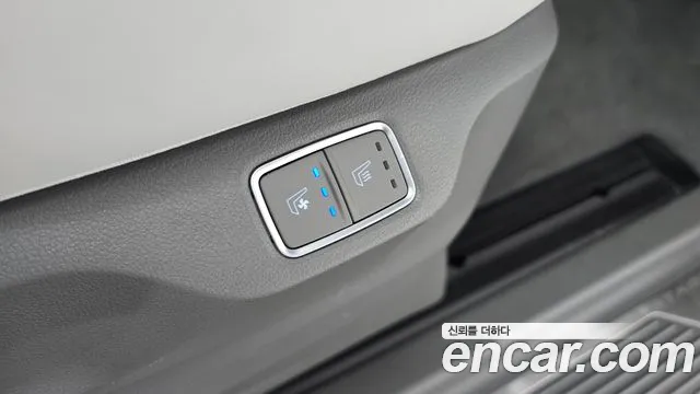 Hyundai Staria — Фото автомобиля 18