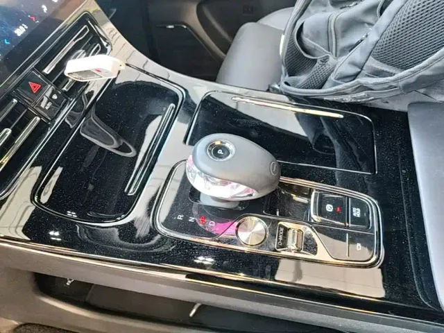 GAC Trumpchi M8 — Фото автомобиля 13