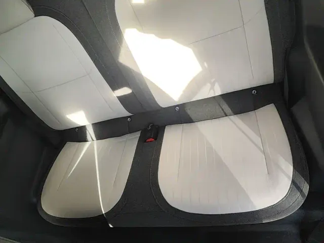 Geely Panda — Фото автомобиля 16