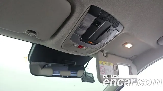Kia Niro The All New Niro Signature — Фото автомобиля 19