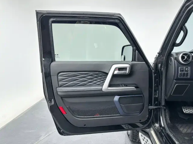 BAIC BJ40 — Фото автомобиля 12
