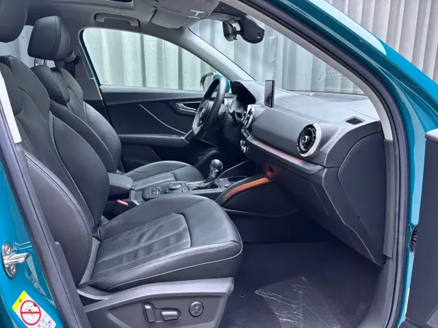 Audi Q2L — Фото автомобиля 18