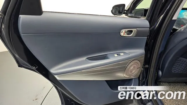 Hyundai Nexo Nexo Premium — Фото автомобиля 25