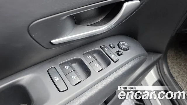 Hyundai Tucson NX4 — Фото автомобиля 29