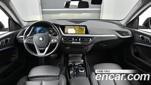 BMW 2-Series — Фото автомобиля 8