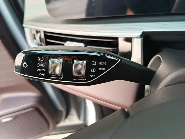 Chery Tiggo 8 PRO — Фото автомобиля 17