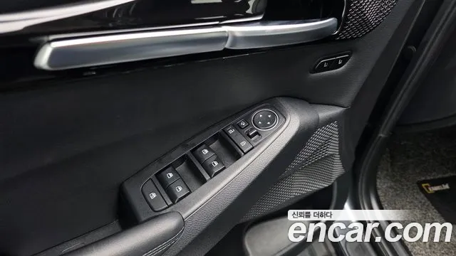 Kia Seltos New — Фото автомобиля 30