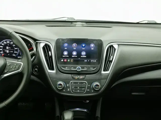 Chevrolet Malibu XL — Фото автомобиля 12