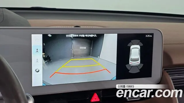 Hyundai Ioniq5 Ioniq5 Long Range AWD — Фото автомобиля 17