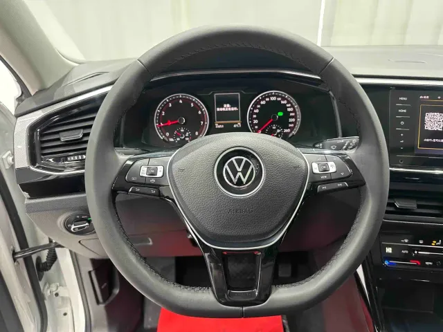 Volkswagen Tayron — Фото автомобиля 11