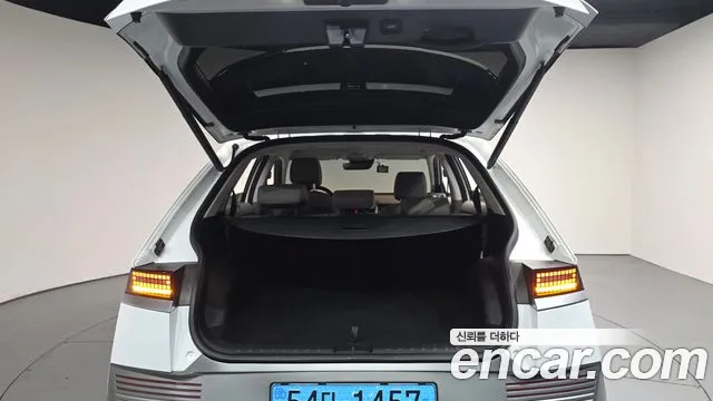 Hyundai Ioniq5 Ioniq5 — Фото автомобиля 13