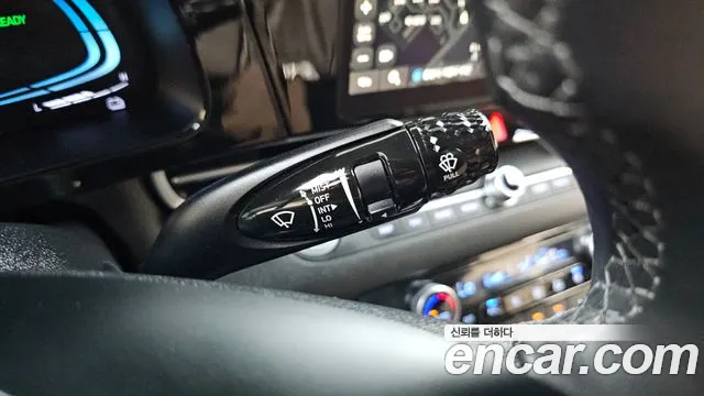Hyundai Avante CN7 — Фото автомобиля 26