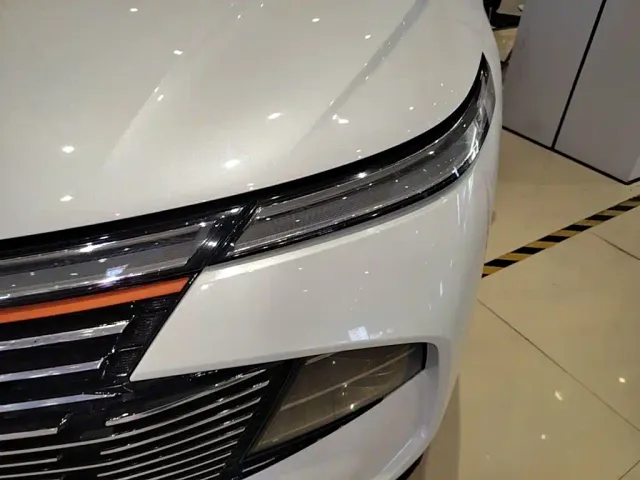 Haval Shenshou — Фото автомобиля 23