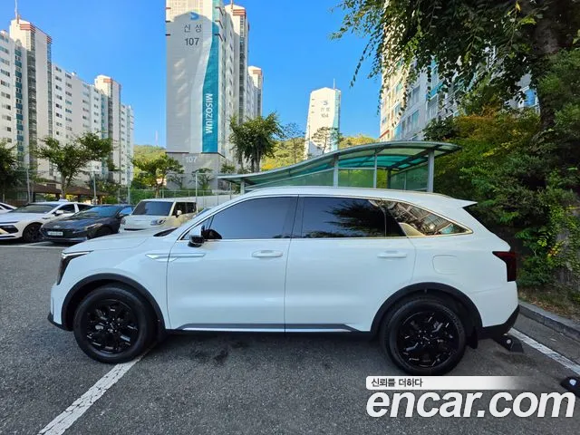 Kia Sorento — Фото автомобиля 20