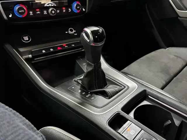 Audi Q3 — Фото автомобиля 19