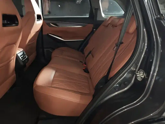 Changan CS75 Plus — Фото автомобиля 16