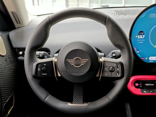 MINI Cooper — Фото автомобиля 2