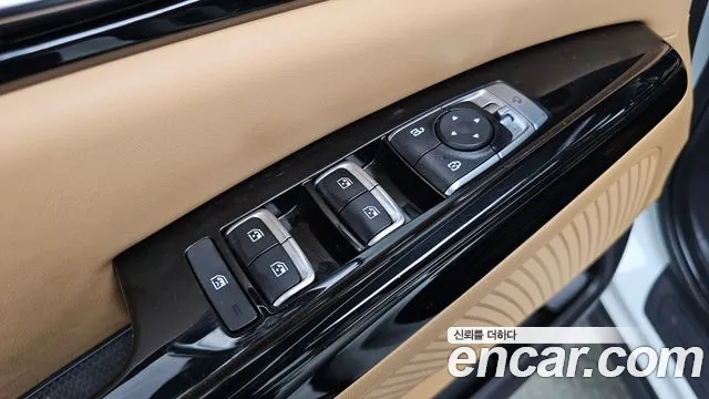 Kia Carnival Generation 4 — Фото автомобиля 27