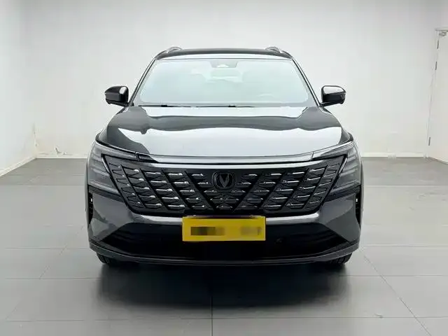 Changan CS75 Plus — Фото автомобиля 2