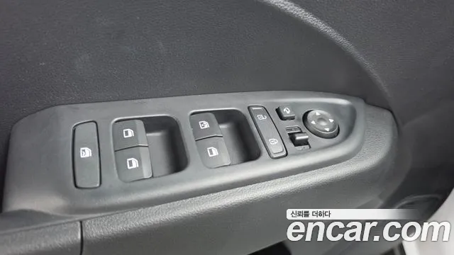 Hyundai Venue Venue 1.6 Premium — Фото автомобиля 27