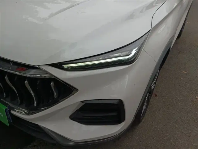 Changan Oushang X5 — Фото автомобиля 23