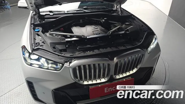 BMW X5 — Фото автомобиля 6