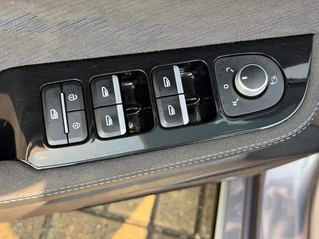 Geely Xingrui — Фото автомобиля 23