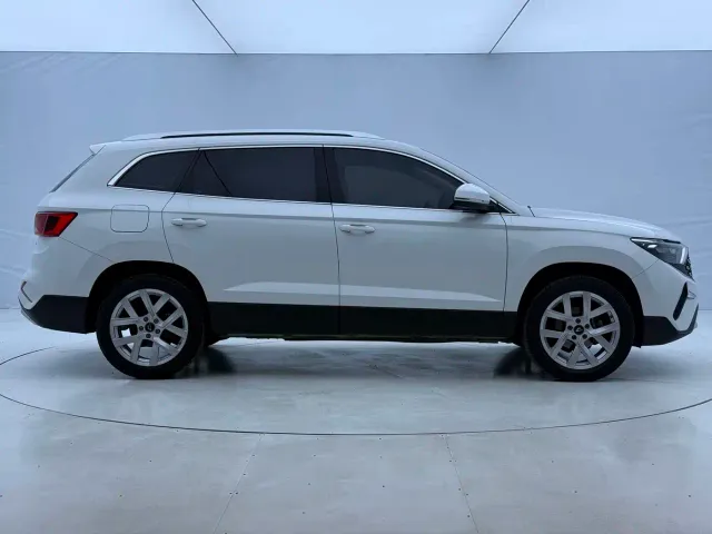 Jetta VS7 — Фото автомобиля 7