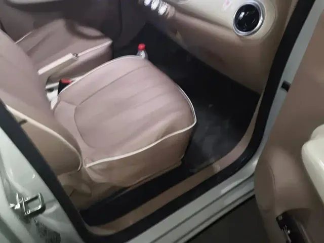 Wuling Hongguang Mini EV — Фото автомобиля 8