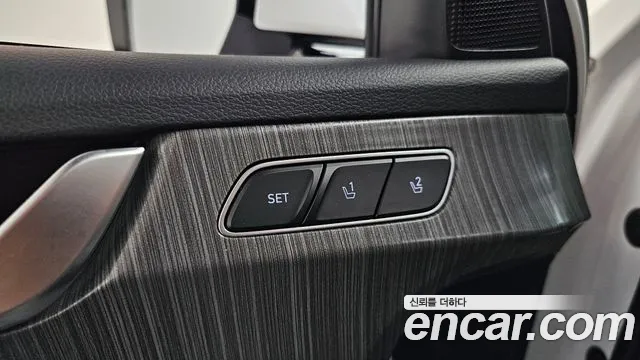 Hyundai Palisade The New — Фото автомобиля 22