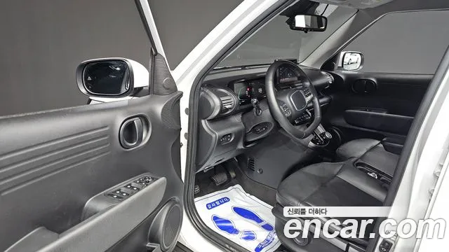 Hyundai Casper Casper Modern — Фото автомобиля 10