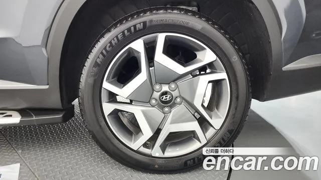 Hyundai Palisade The New Palisade Бензин 3.8 4WD — Фото автомобиля 20