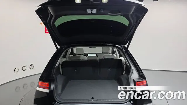 Hyundai Ioniq 5 Ioniq 5 (New) — Фото автомобиля 27