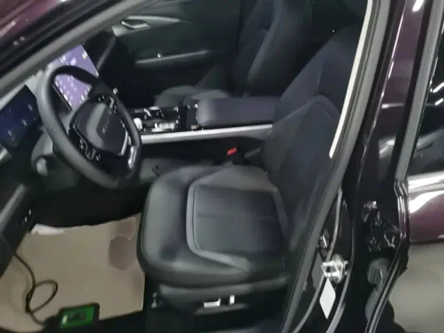 Wuling Starlight — Фото автомобиля 14