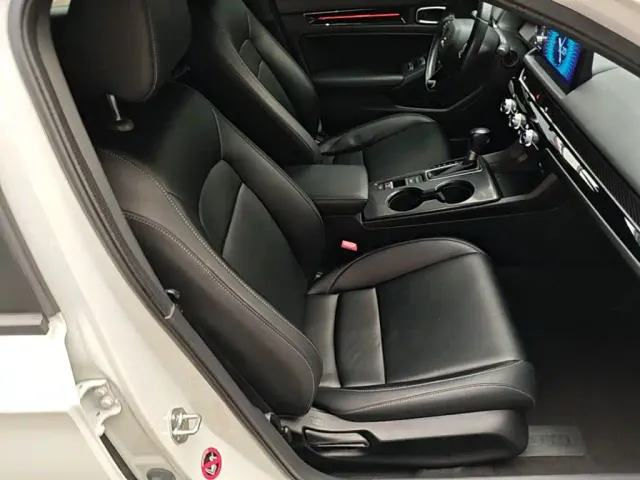 Honda Civic — Фото автомобиля 24