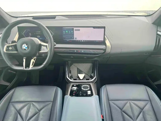 BMW X3 — Фото автомобиля 5