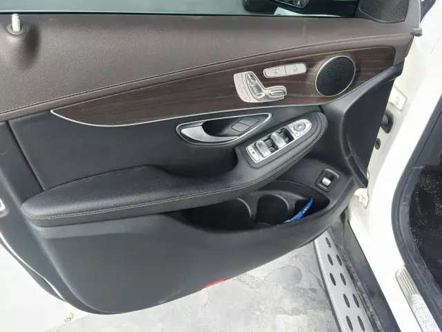 Mercedes-Benz GLC-Class — Фото автомобиля 7