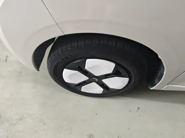 Wuling Hongguang Mini EV — Фото автомобиля 22