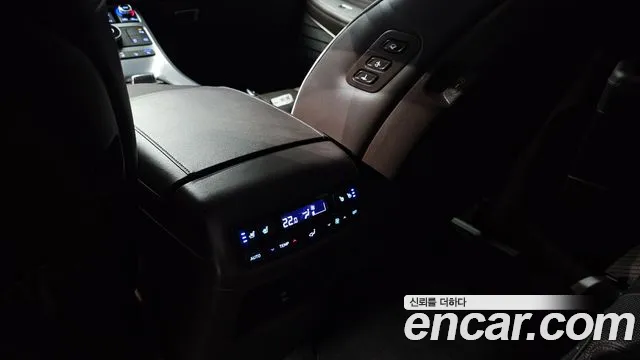 Hyundai Palisade The New Palisade Бензин 3.8 2WD — Фото автомобиля 27