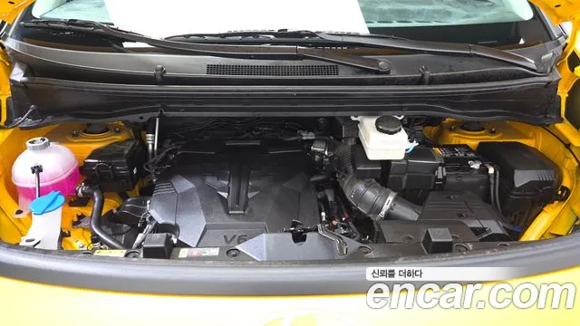 Hyundai Staria Staria L3.5 Школьный автобус — Фото автомобиля 6