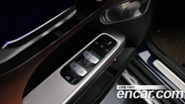 Mercedes-Benz GLC-Class X254 — Фото автомобиля 29