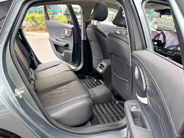 Chery Arrizo 8 PRO — Фото автомобиля 11
