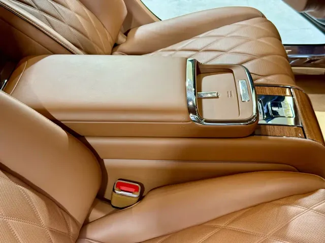 Maextro S800 — Фото автомобиля 14